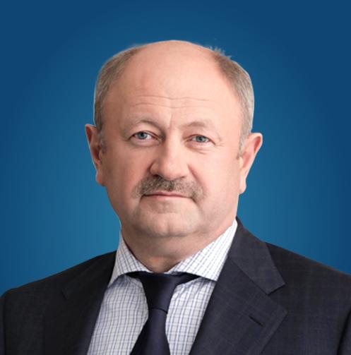 Александр Рюмин